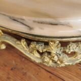 Louis XV style shelf/shelf
