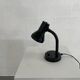 Industrial desk lamp