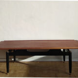Teak coffee table - E Gum edition - G Plan - 1950/60s