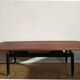 Teak coffee table - E Gum edition - G Plan - 1950/60s