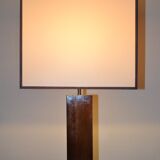 Lamp design scandinavian style 1970