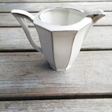 Art Deco coffee service