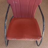Children's rocking chair