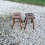 Stool