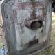 Wood stove Pardon