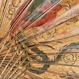 Chinese umbrella