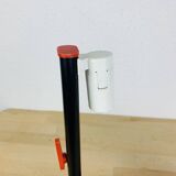 Vintage 80s Memphis style desk lamp
