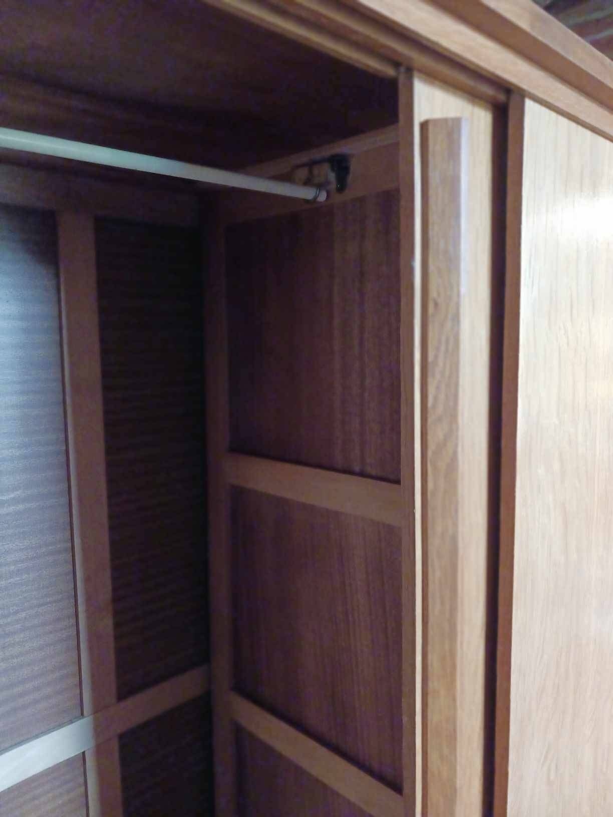 70s wardrobe with compass feet