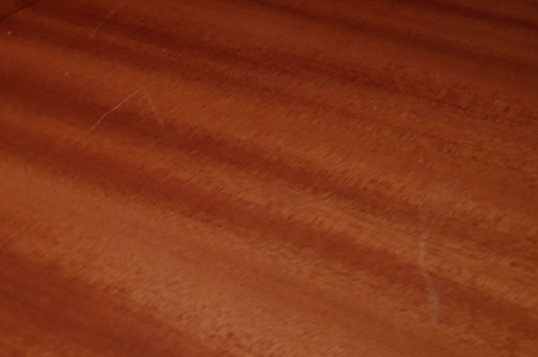 French teak sideboard years 50/60 Gimso