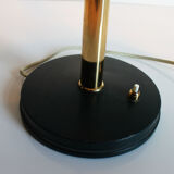 Lampe Major par Louis Kalff pour Philips, 70’s