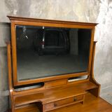 British dressing table 19th