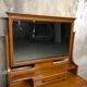 British dressing table 19th