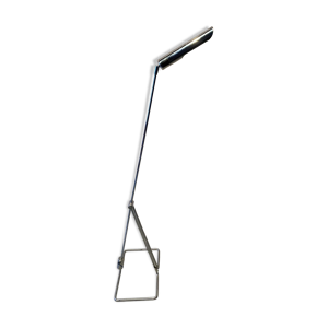 Lampe sur pied