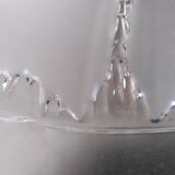 Modernist table lamp ezan france