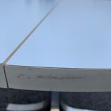 Tecno Osvaldo Borsani table 1970