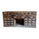 Exceptional authentic antique piece of furniture.
