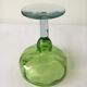 Vase soliflore Murano