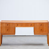 Scandinavian desk 1960