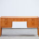 Scandinavian desk 1960