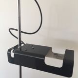 Spider lamp of Joe Colombo for O luce Italy 1967