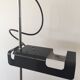 Spider lamp of Joe Colombo for O luce Italy 1967