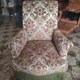 Vintage armchair