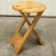 Stool model "suzy" by Adrian Reed