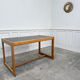 Desk 1950s functionalist André Sornay