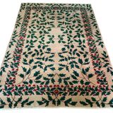 Art Nouveau carpet 1910