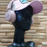 Twiggy hat head 1960