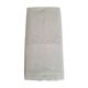 Drap ancien monogramme A B