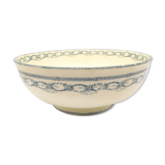 Salt bowl