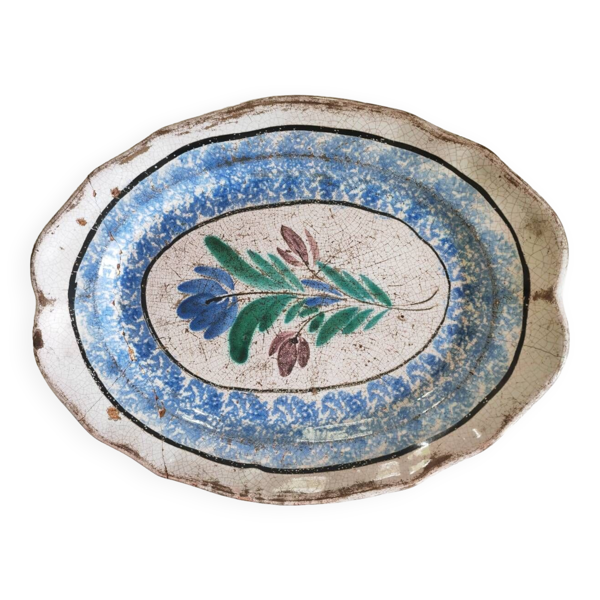 Rouen dish