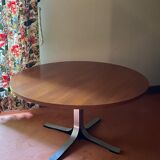 Table basse relevable et extensible
