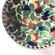 Large fruit dish VILLEROY and BOCH. 1930s