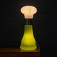 20thc italian "birillo" table / floor lamp by carlo nason for mazzega