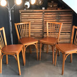 Baumann chairs