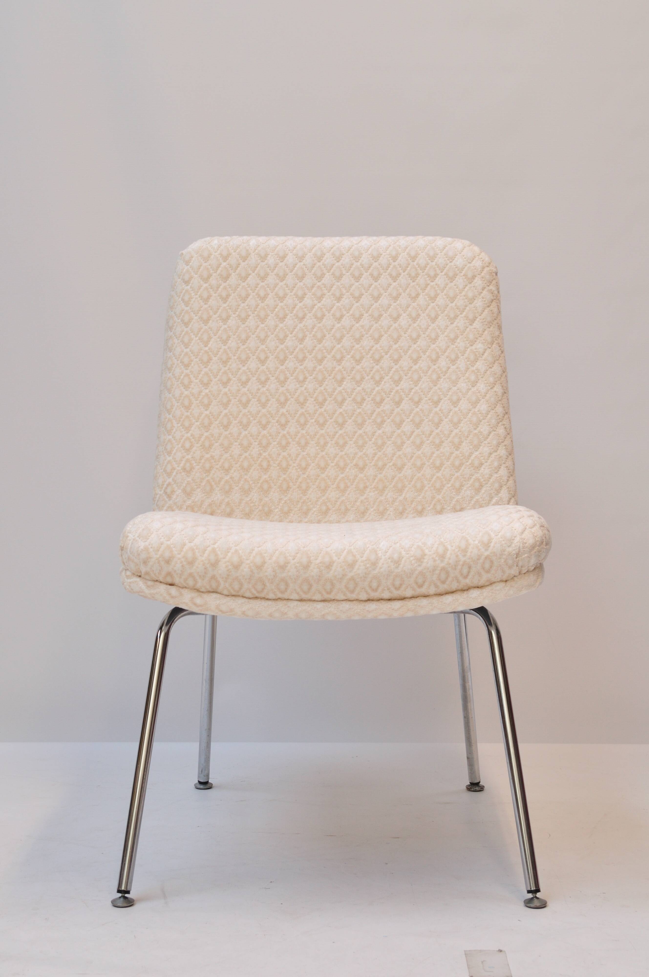 Geoffrey Harcourt System Series chair for Artifort, 1960s