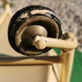 Industrial metal basin medical firm