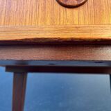 Bedside table or side piece of furniture