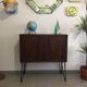 Scandinavian buffet danish vintage 1960s