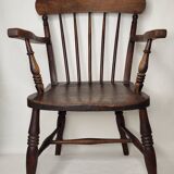 English Windsor Armchair