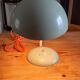 Lampe de bureau vintage des années 60