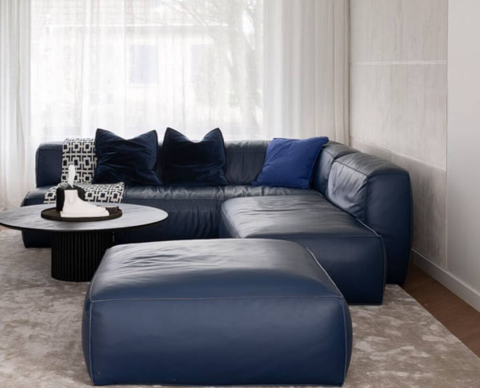 Peanut B. BONALDO sofa