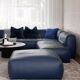 Peanut B. BONALDO sofa