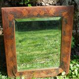 Miroir 1900 31x36cm