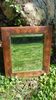 Miroir 1900 31x36cm