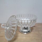 Crystal candy box
