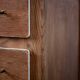 Commode vintage 3 tiroirs