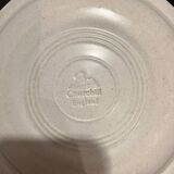 Churchill England dinner plates in set of 10